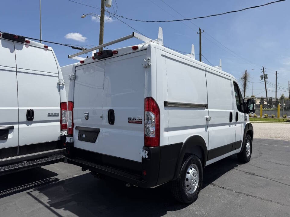 ram promaster cargo van 2021 3C6LRVNG7ME545624 image ram promaster cargo van 2021 3C6LRVNG7ME545624 image